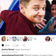 Deadspin contributor Stefan Heck’s screenshot of the ensuing wave of fake Jeremy Renner profiles.